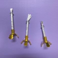 蠟材行 玻璃纖維燭芯 液態蠟燭棉芯燈芯套裝，DIY蠟燭材料首選