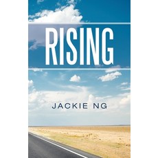 Rising 平裝版, Partridge Publishing Singapore, 英文