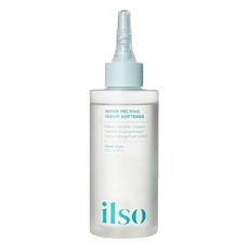 ilso SUPER MELTING SEBUM SOFTENER 溫和舒緩粉刺導出液, 150g, 1個