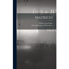 (英文圖書) Matrices 精裝版, Hassell Street Press, 英文