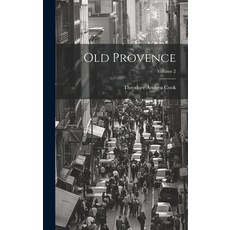 (英文圖書) Old Provence; Volume 2 精裝版, Legare Street Press, 英文