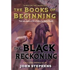 (英文圖書)The Black Reckoning 平裝版, Yearling Books, 英文