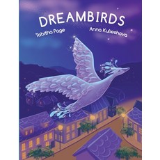 (英文圖書)Dreambirds 平裝版, Tabitha J Page, 英文