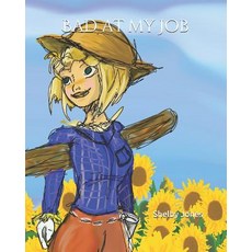 (英文圖書)Bad at My Job 平裝版, Independently Published, 英文