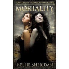 (英文圖書)Mortality 平裝版, Snarky Books, 英文