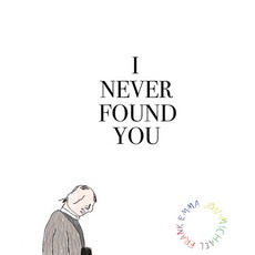 (英文圖書) I Never Found You 平裝版, Floating World Comics, 英文
