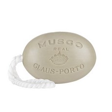 CLAUS PORTO 橡樹苔蘚香皂, 190g, 1個