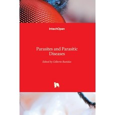 (英文圖書) Parasites and Parasitic Diseases 精裝版, Intechopen, 英文