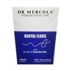 DR. MERCOLA 處理精油9144萬, 1個