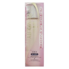 Kanebo 佳麗寶 suisai 高級保溼精華乳液化妝水3, 1個, 150ml