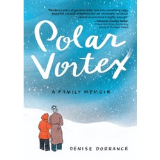 (英文圖書) Polar Vortex: A Family Memoir 平裝版, Experiment, LLC, 英文