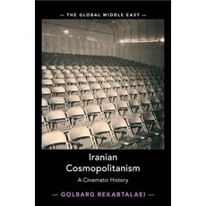 Iranian Cosmopolitanism 平裝版, Cambridge University Press, 英文