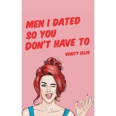 (英文圖書) Men I Dated So You Don't Have To 平裝版, Clink Street Publishing, 英文