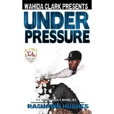 (英文圖書)Under Pressure 精裝版, Wahida Clark Presents Publi..., 英文