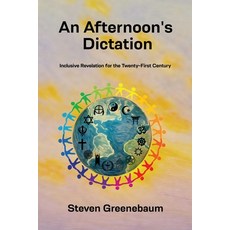 (英文圖書) An Afternoon's Dictation 平裝版, Msi Press, 英文