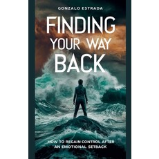 (英文圖書) Finding your way back 平裝版, FC Publisher, 英文