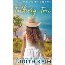 (英文圖書) The Talking Tree 精裝版, Wild Quail Publishing, 英文