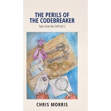 (英文圖書)The Perils of the Codebreaker: Tales from the Drift Vol 2 精裝版, New Generation Publishing, 英文
