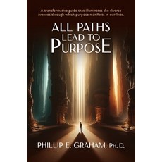 (英文圖書) All Paths Lead to Purpose 平裝版, Kp Publishing Company, 英文