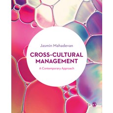 (英文圖書) Cross-Cultural Management: A Contemporary Approach 精裝版, Sage Publications Ltd, 英文