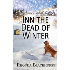 (英文圖書) Inn the Dead of Winter 平裝版, Wild Rose Press, 英文