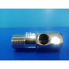 《百淨淨水》進水三通(有孔)-4分-四分三通 轉接頭 分接頭 轉換頭