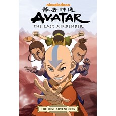 (英文圖書)The Lost Adventures 平裝版, Dark Horse Books, 英文