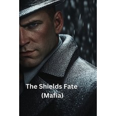 (英文圖書) The Shields Fate (Mafia) 平裝版, Julian Fairchild, 英文