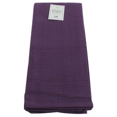 DESIGN IMPORTS 華夫格洗碗巾廚房十字架, 1個, 單色