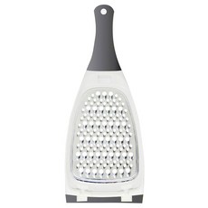 Nonoji 磨泥器, 1個, 灰+白