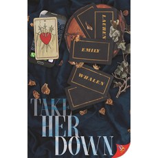 (英文圖書)Take Her Down 平裝版, Bold Strokes Books, 英文