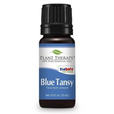 PLANT THERAPY 藍艾菊, 1個, 10ml