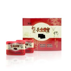 台灣和樂精選龜鹿長生雙寶, 150g, 1個