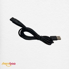 神寶寵物 原廠寵物電剪充電線 (適用560/660/410/310/006/008型號), 660/560/410/310/008用