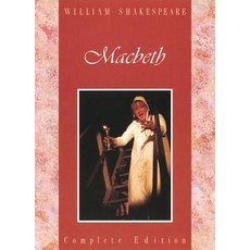 (英文圖書)Macbeth: Student Shakespeare Series 平裝版, Cambridge University Press, 英文