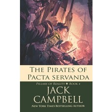 (英文圖書)The Pirates of Pacta Servanda 平裝版, Jabberwocky Literary Agency..., 英文