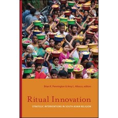 Ritual Innovation 平裝版, State University of New Yor..., 英語