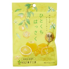 柑橘果乾, 1個, 24g