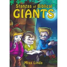 (英文圖書)Stanzas of Biblical Giants 平裝版, Imperium Publishing, 英文