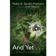 (英文圖書) And Yet . . . 平裝版, Resource Publications (CA), 英文