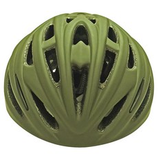 運動安全帽, 1個, 綠色