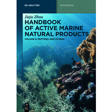 (英文圖書) Peptides and Others 精裝版, de Gruyter, 英文