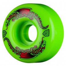 Powell Peralta Dragon Formula 滑板輪子，高抓地力耐磨滑板配件，提升滑行體驗