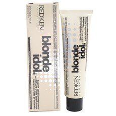 REDKEN 列德肯 亮澤護髮染膏, 1個, 5-7B/藍色