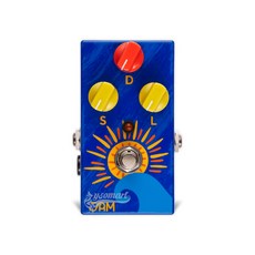 JAM pedals Chill Tremolo 效果器, 詳見包裝