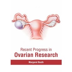(英文圖書) Recent Progress in Ovarian Research 精裝版, Hayle Medical, 英文