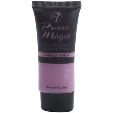 W7 煥光妝前乳 30ml, 1個, 相機就緒