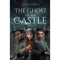(英文圖書) Ghost of the Castle 平裝版, Page Publishing, 英文