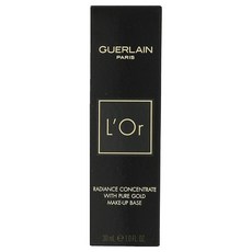 GUERLAIN 嬌蘭 精華底妝 30ml, 1個, 純金