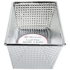 Browne 條形吐司烤模, 1個